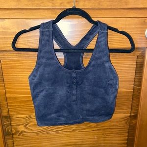 Aerie Offline Bra Top